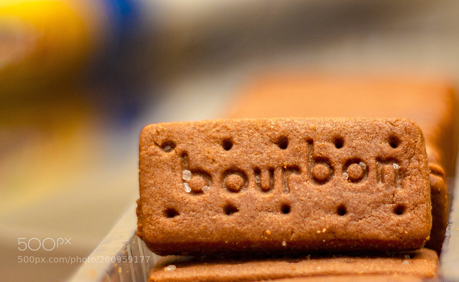 Canon EOS 1000D (EOS Digital Rebel XS / EOS Kiss F) sample photo. Bourbon biscuits photography