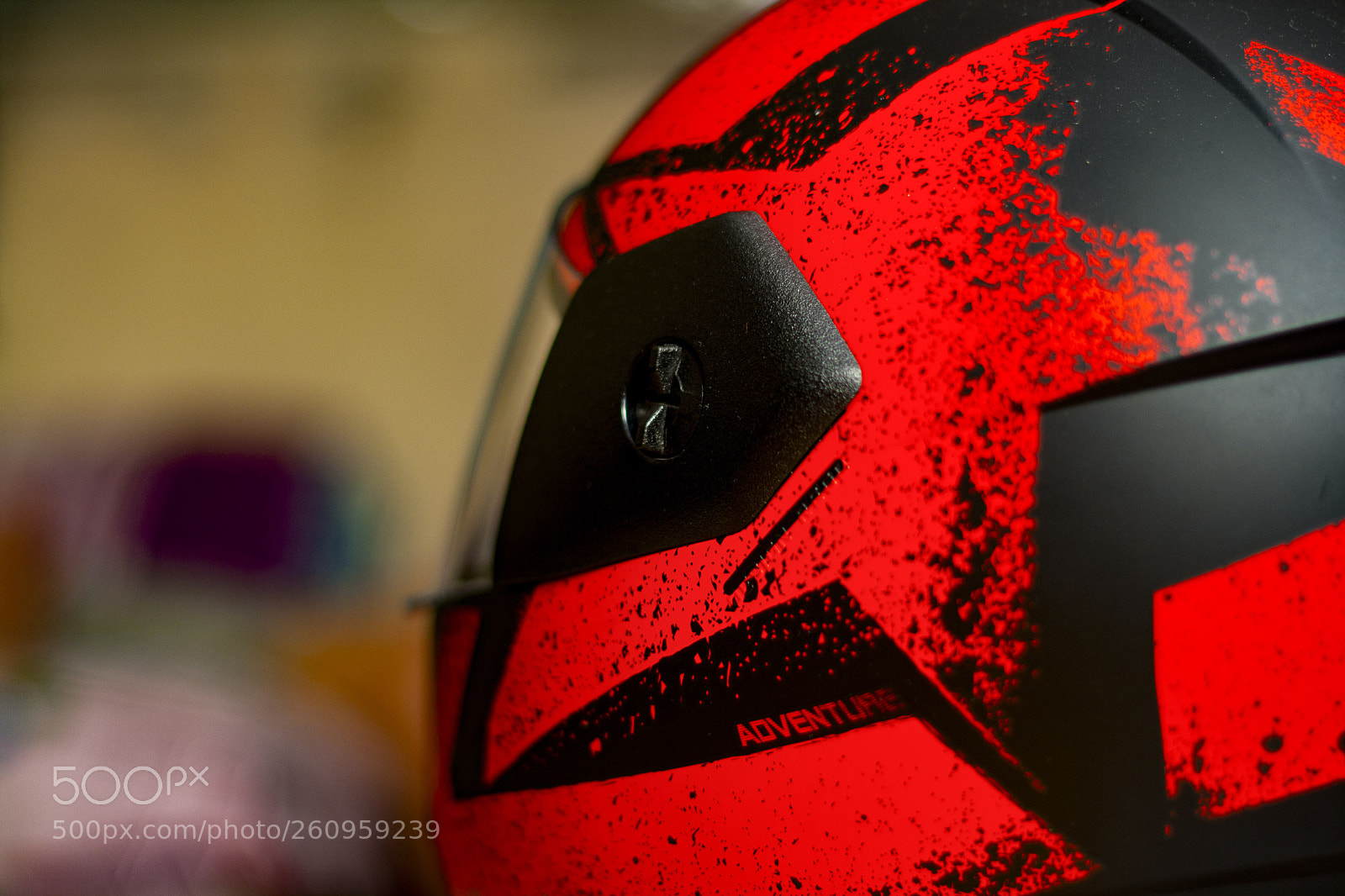 Canon EOS 1000D (EOS Digital Rebel XS / EOS Kiss F) sample photo. Helmet photography