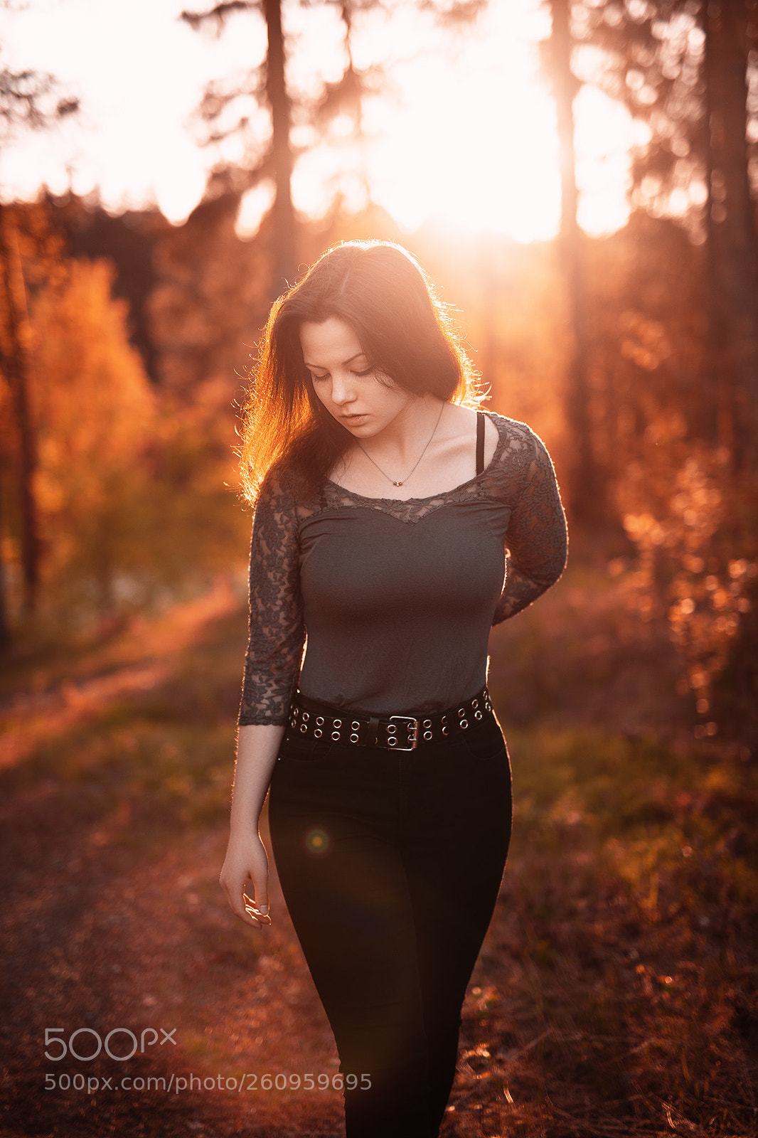 Canon EOS 5D Mark IV sample photo. Eve photography