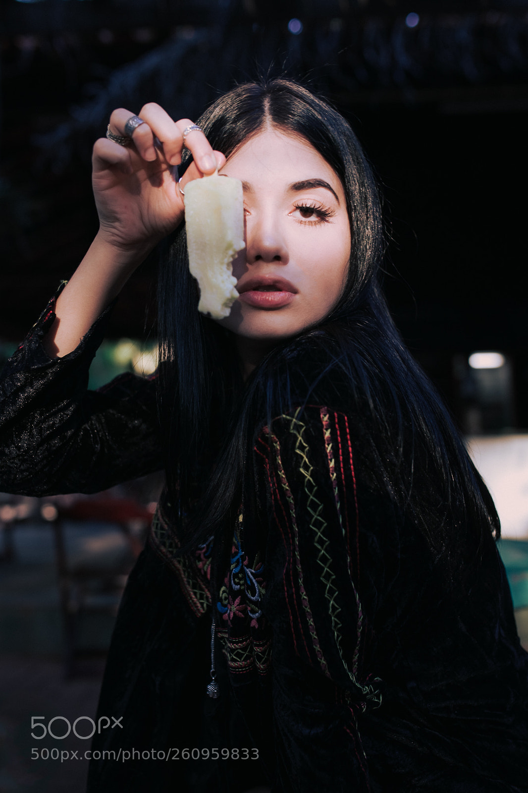 Canon EOS 5D Mark II sample photo. Editar photography