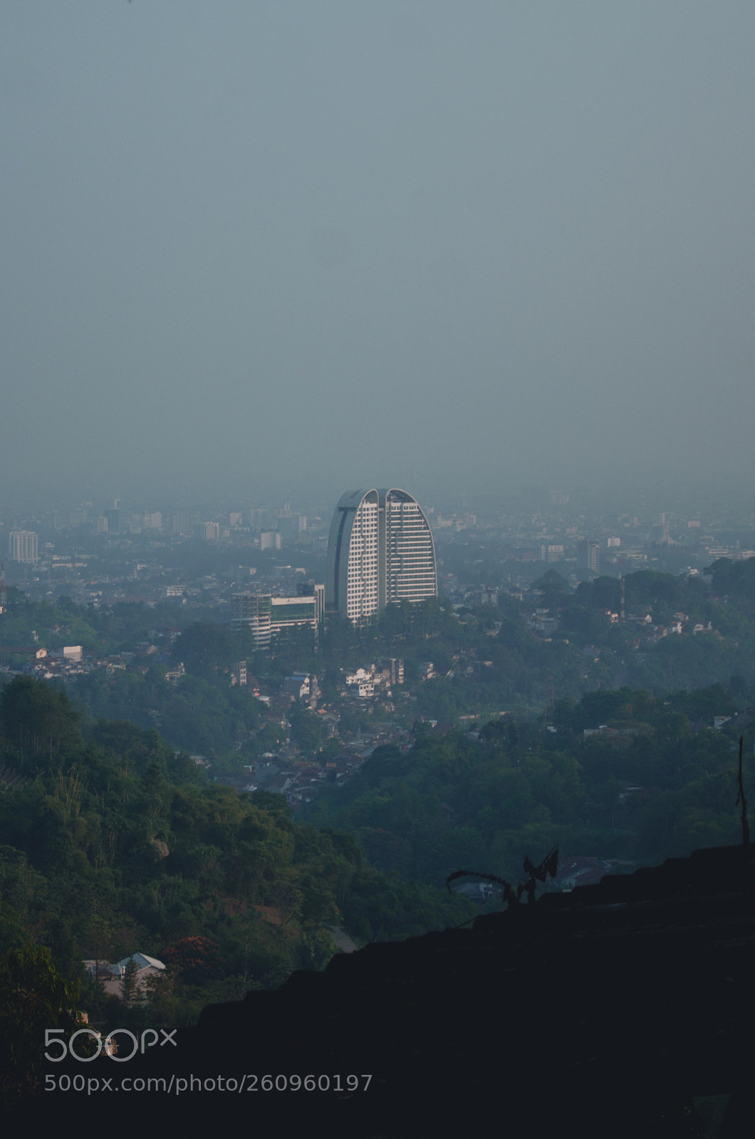 Nikon D7000 sample photo. Far away photography