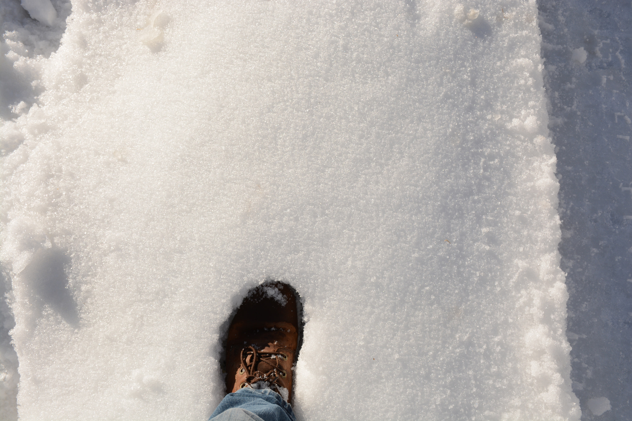 Nikon D7100 sample photo. A step. photography