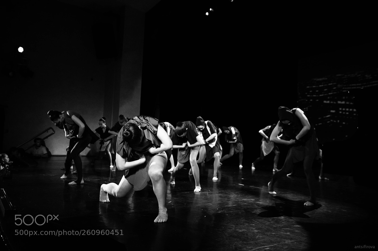 Canon EOS 5D Mark II sample photo. «Генералы песчаных карьеров»  photography