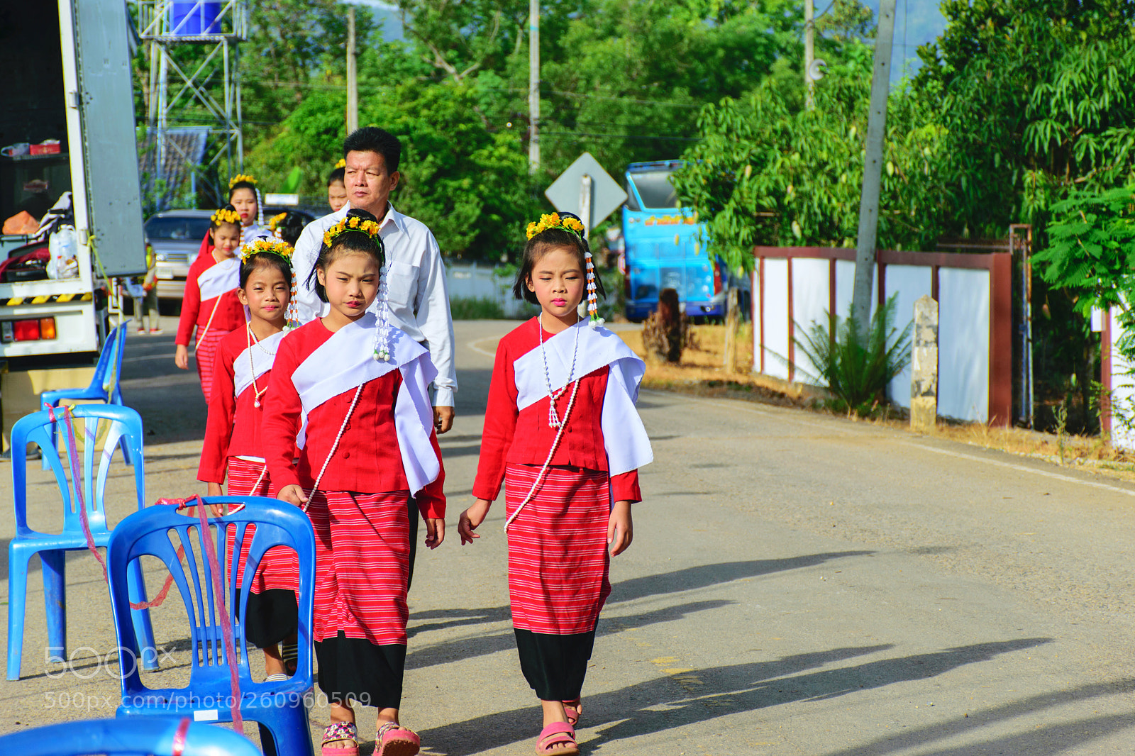 Nikon D5300 sample photo. Arrival. photography
