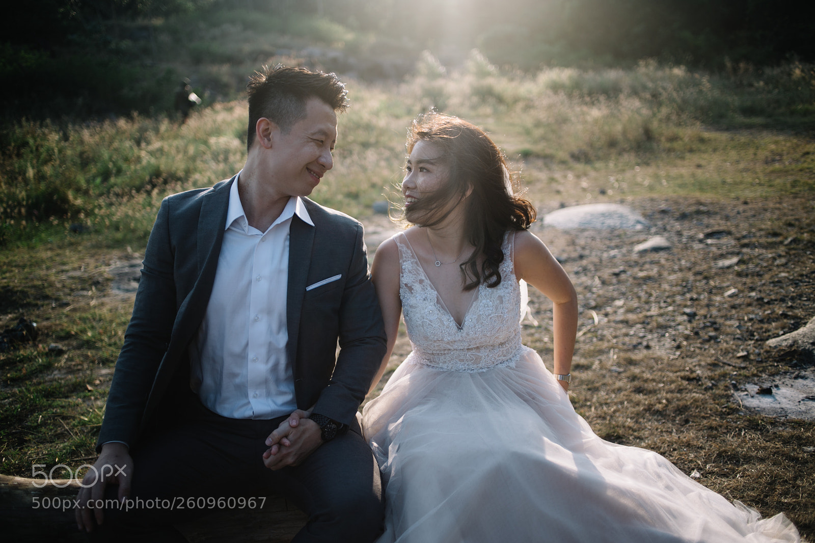 Canon EOS 6D sample photo. Pre-wedding in hoi an photography