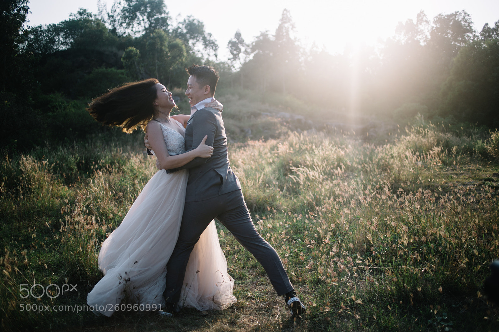Canon EOS 6D sample photo. Pre-wedding in hoi an photography