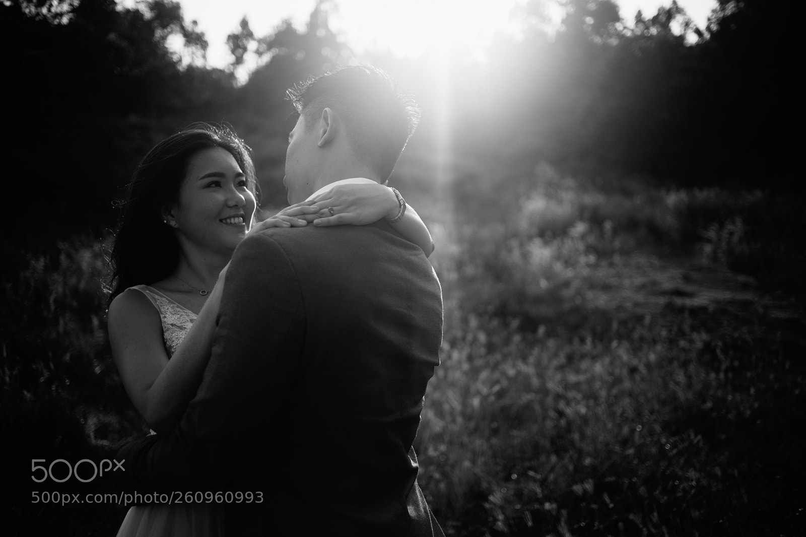 Canon EOS 6D sample photo. Pre-wedding in hoi an photography