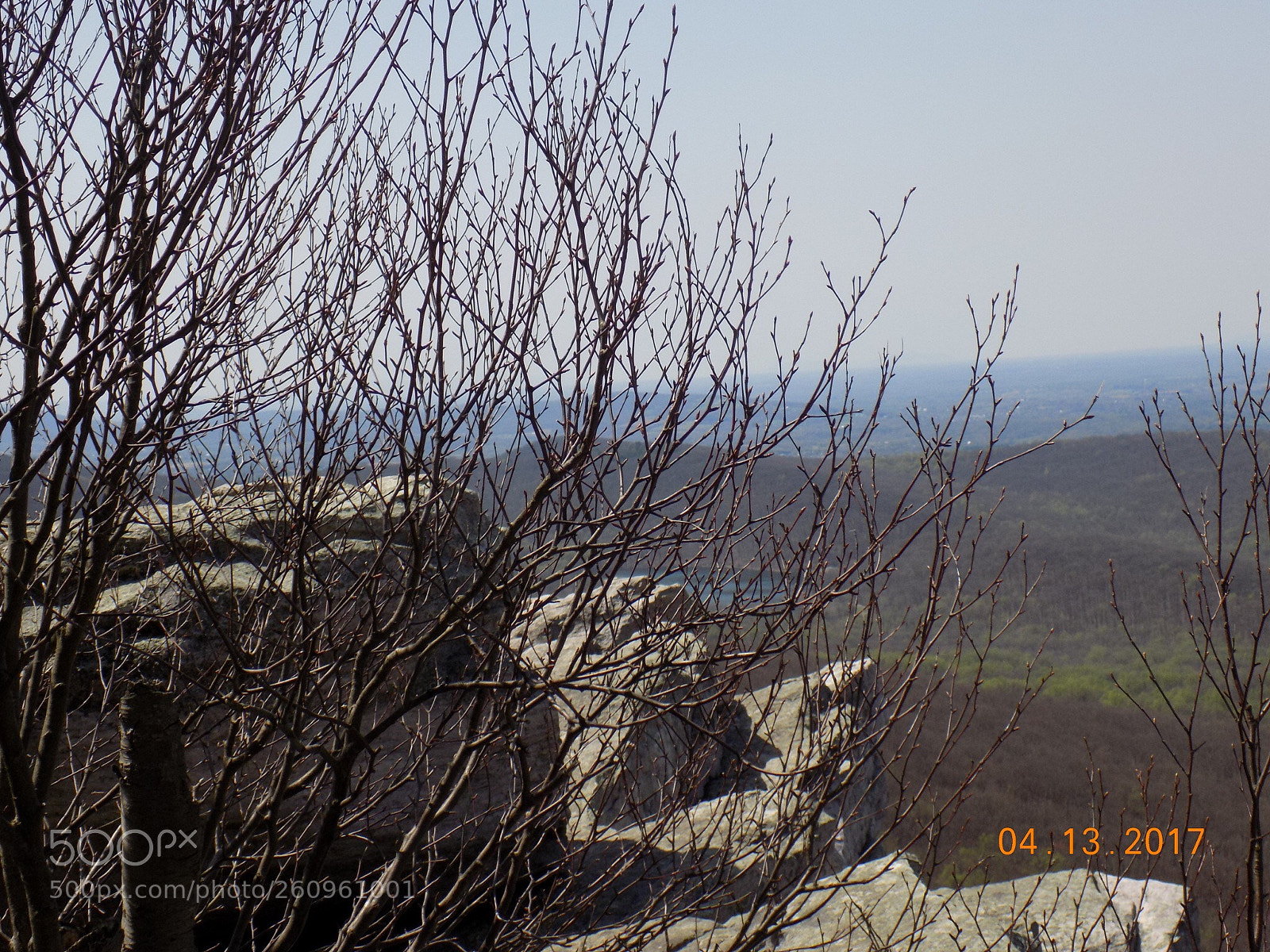 Nikon COOLPIX L340 sample photo. Mountain  photography