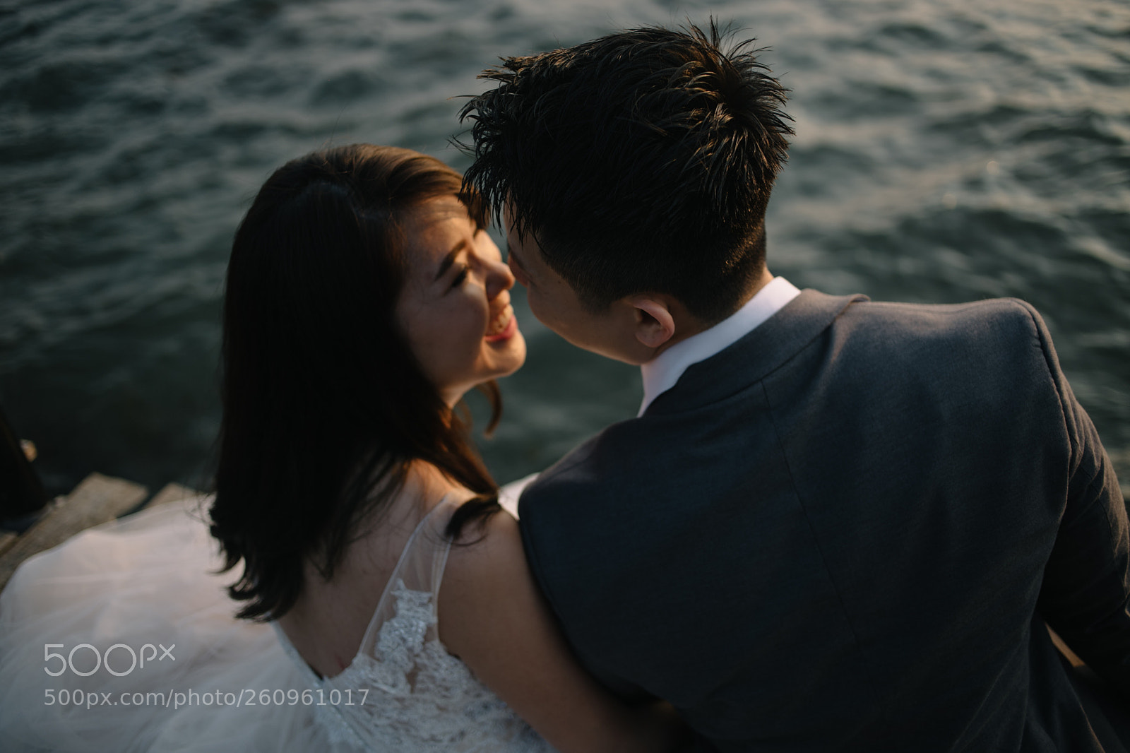 Canon EOS 6D sample photo. Pre-wedding in hoi an photography