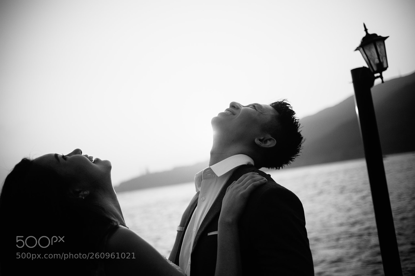 Canon EOS 6D sample photo. Pre-wedding in hoi an photography