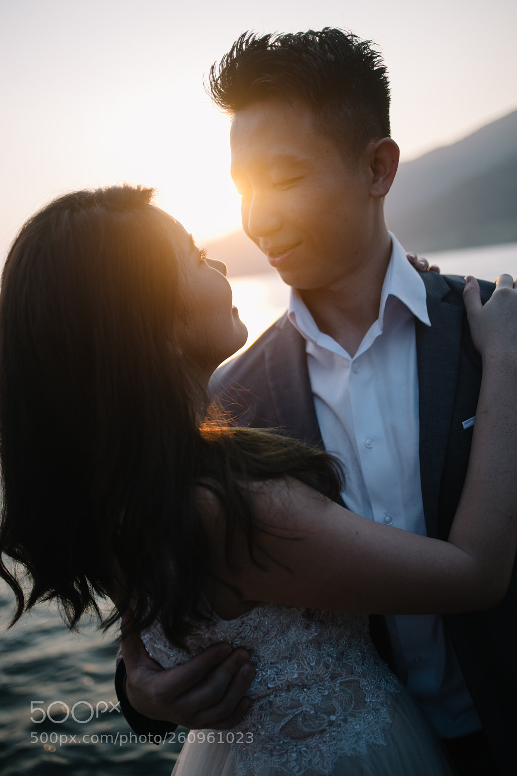 Canon EOS 6D sample photo. Pre-wedding in hoi an photography