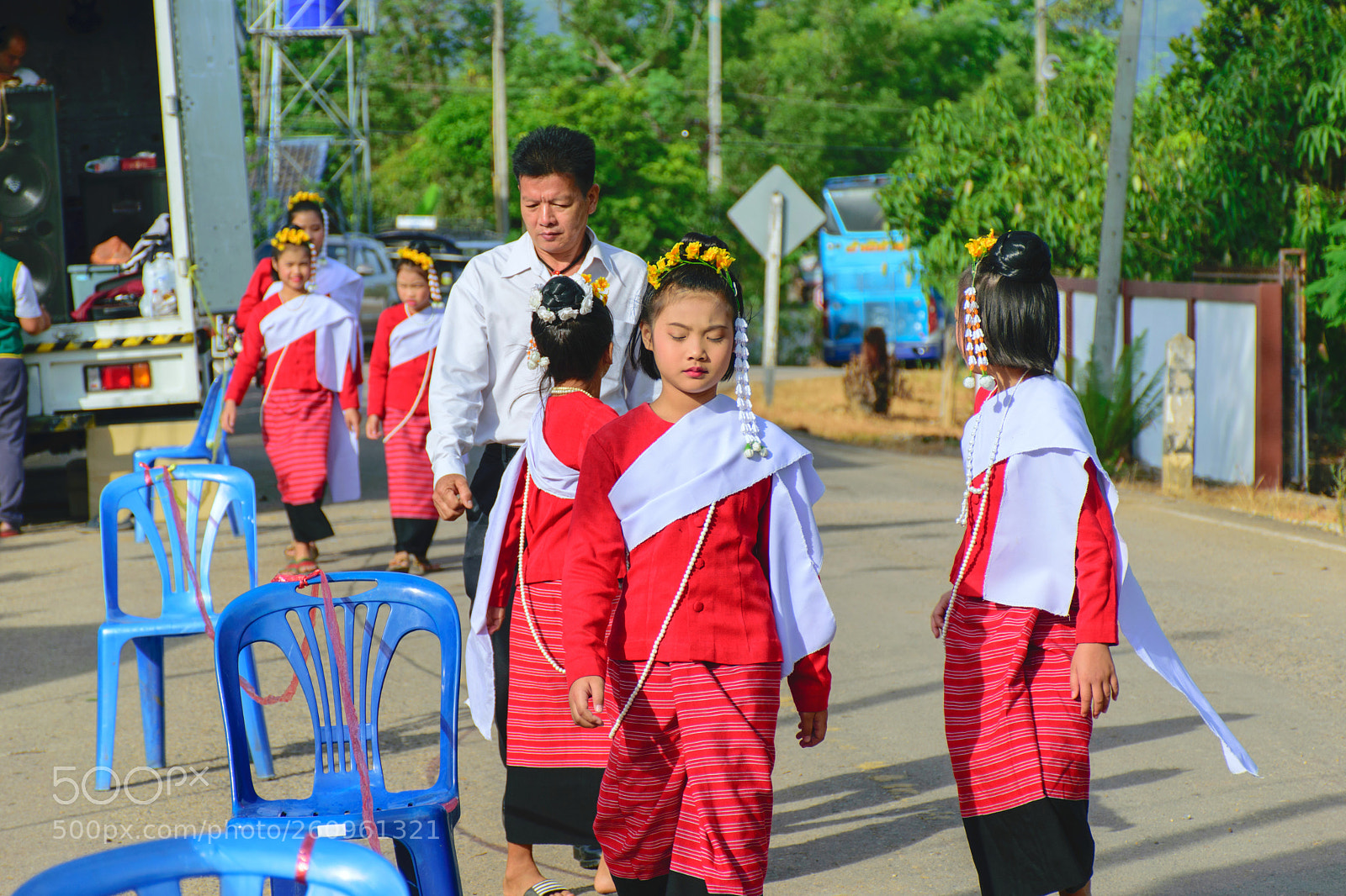 Nikon D5300 sample photo. Arrival. photography