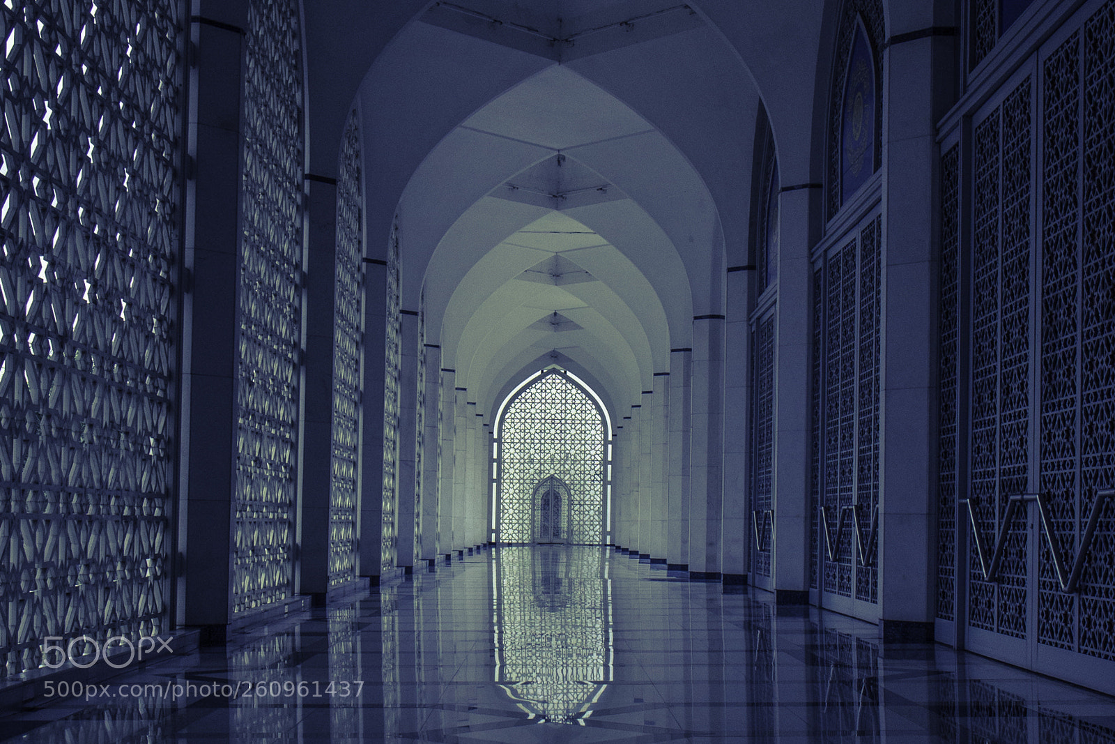 Canon EOS 6D sample photo. Blue mosque photography