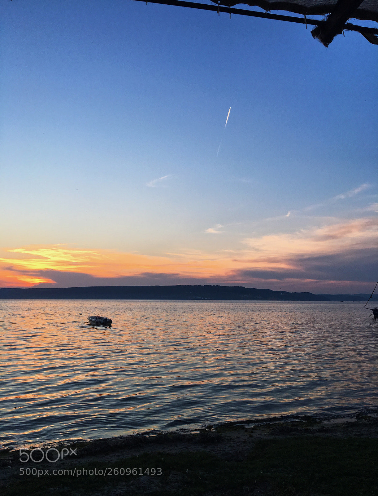 Apple iPhone 6s sample photo. Serenity... photography