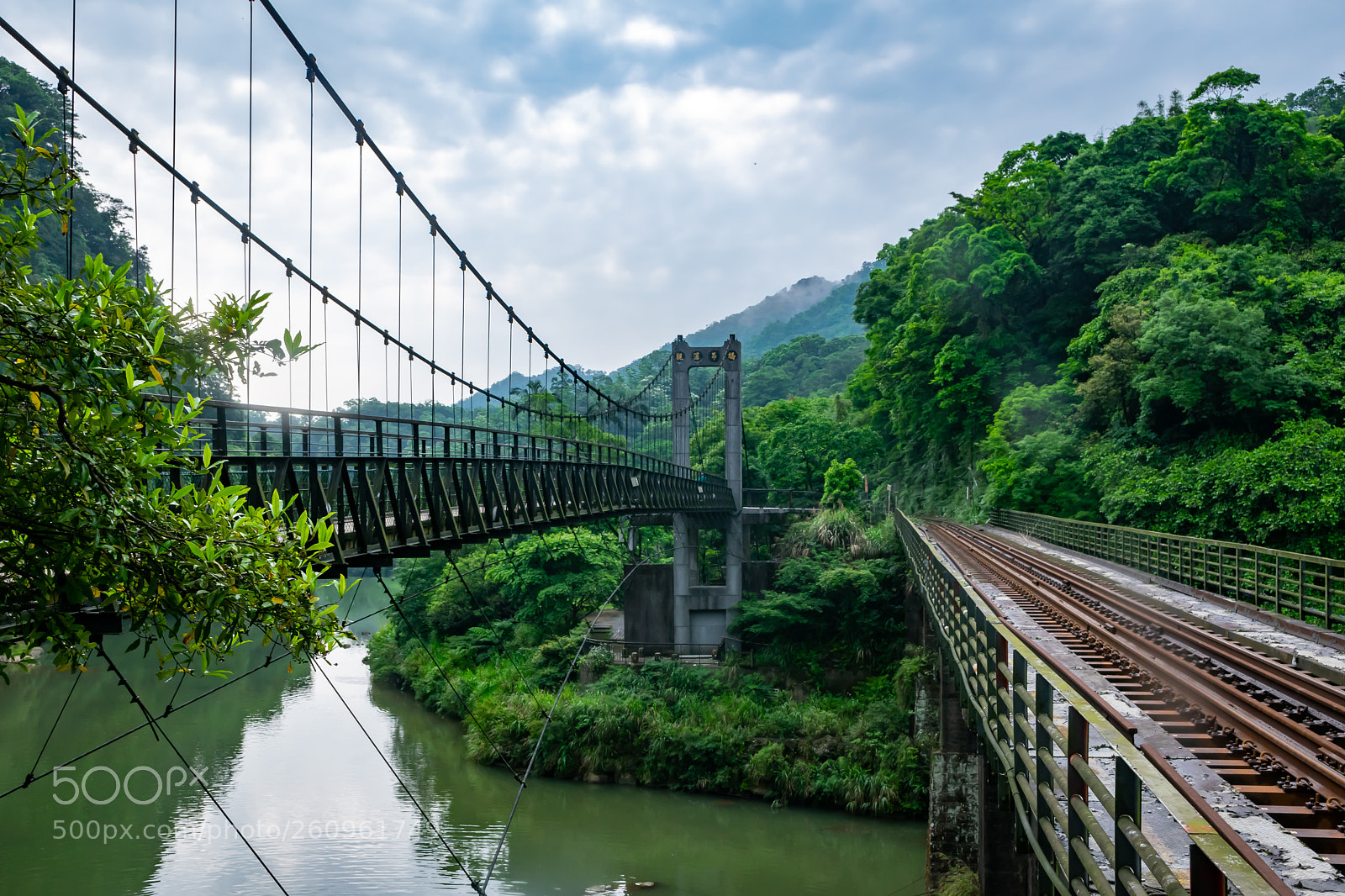 Nikon D5300 sample photo. Bridges photography