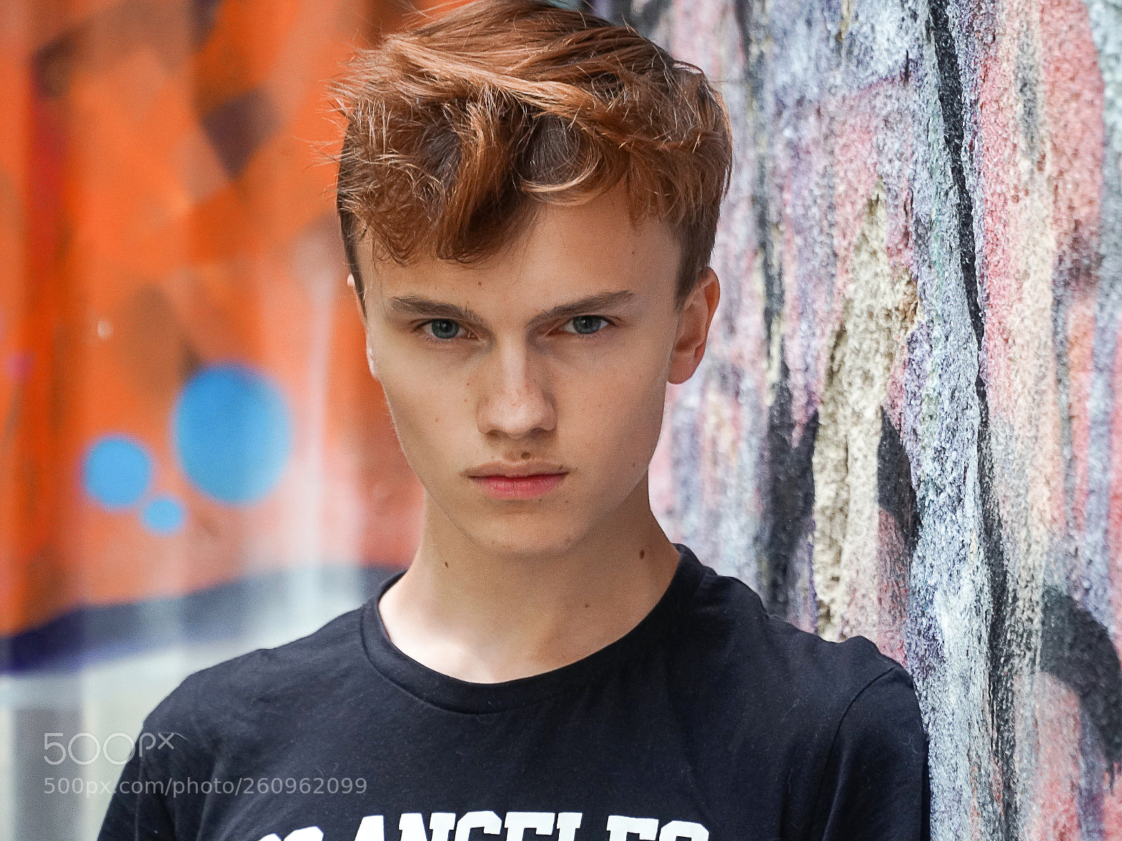 Sony a6500 sample photo. Photo model photography
