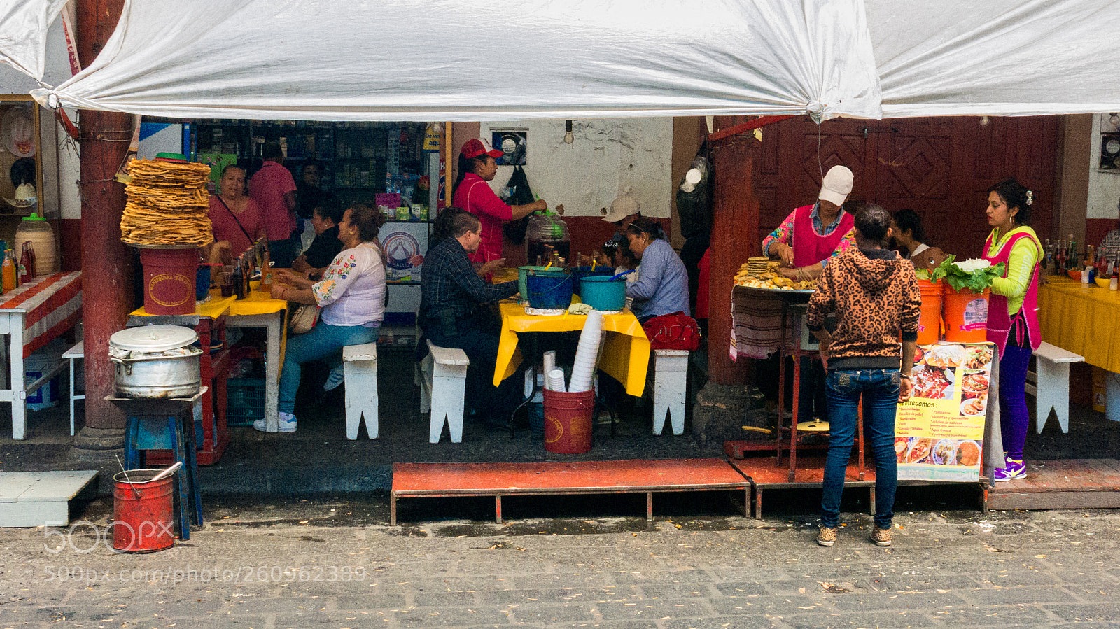 Canon PowerShot G15 sample photo. Food mexican, patzcuaro photography