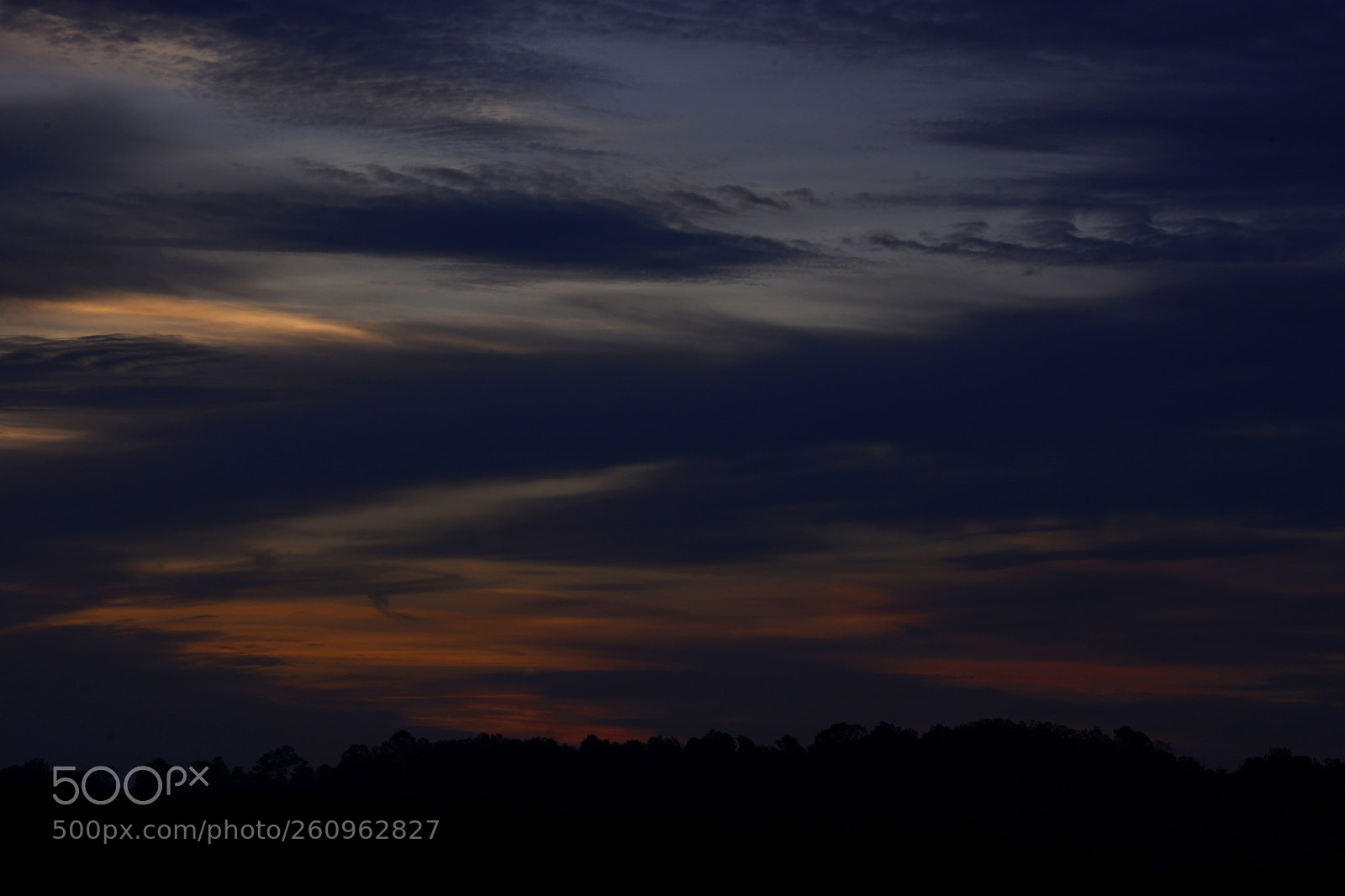 Nikon D7100 sample photo. Red glow at dawn 6/5/18 photography