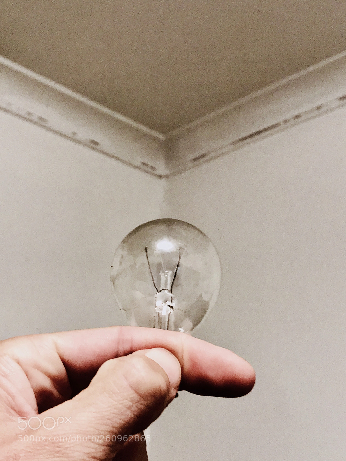 Apple iPhone 7 Plus sample photo. A light went out photography