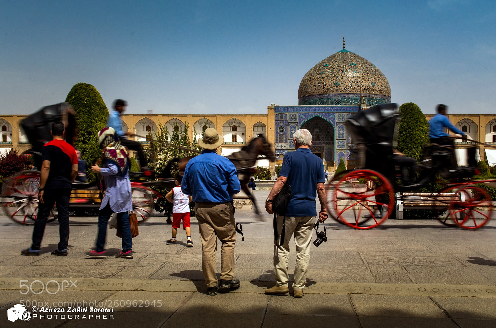 Canon EOS 700D (EOS Rebel T5i / EOS Kiss X7i) sample photo. Isfahan photography