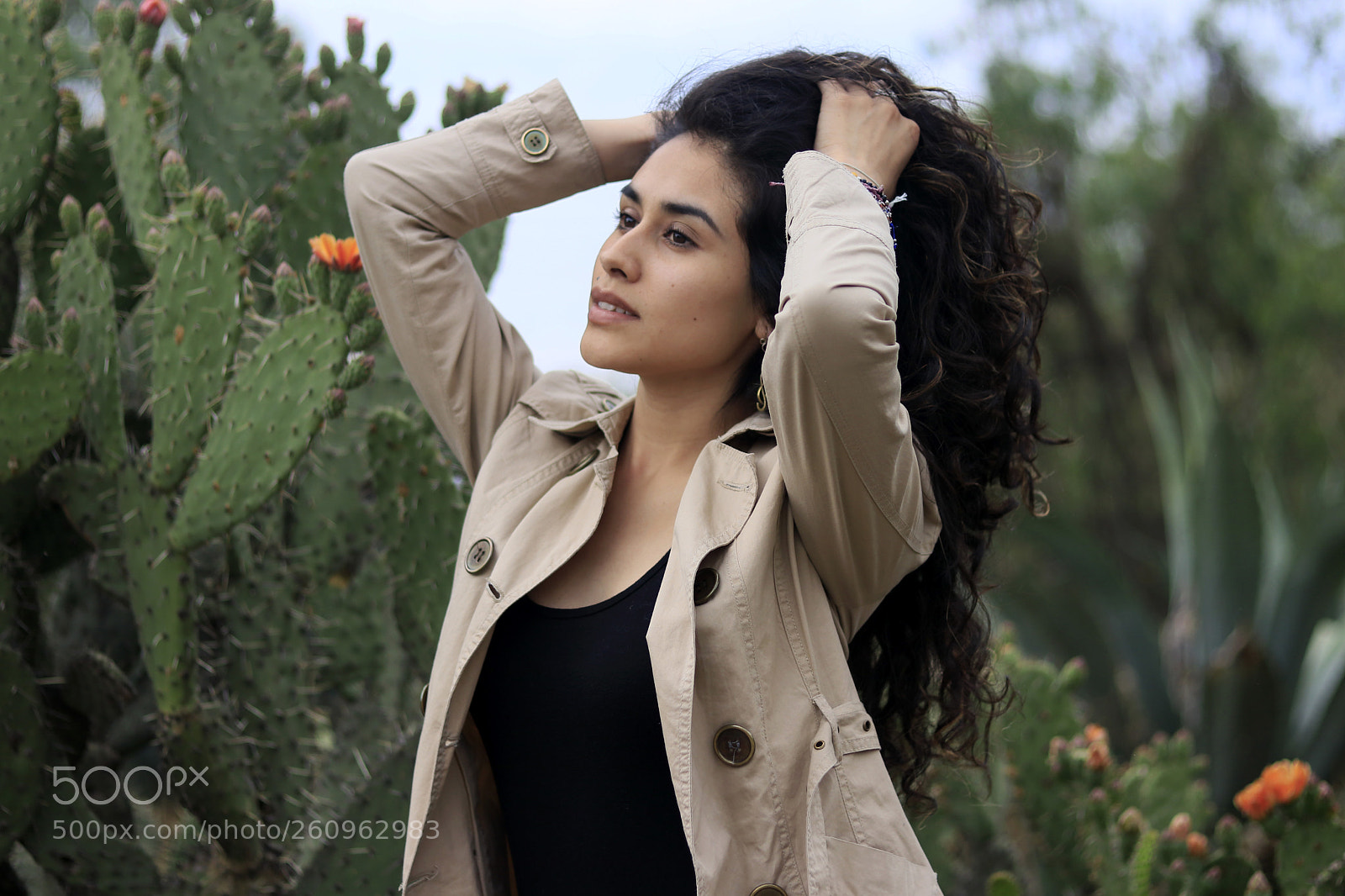 Canon EOS 80D sample photo. Retrato photography