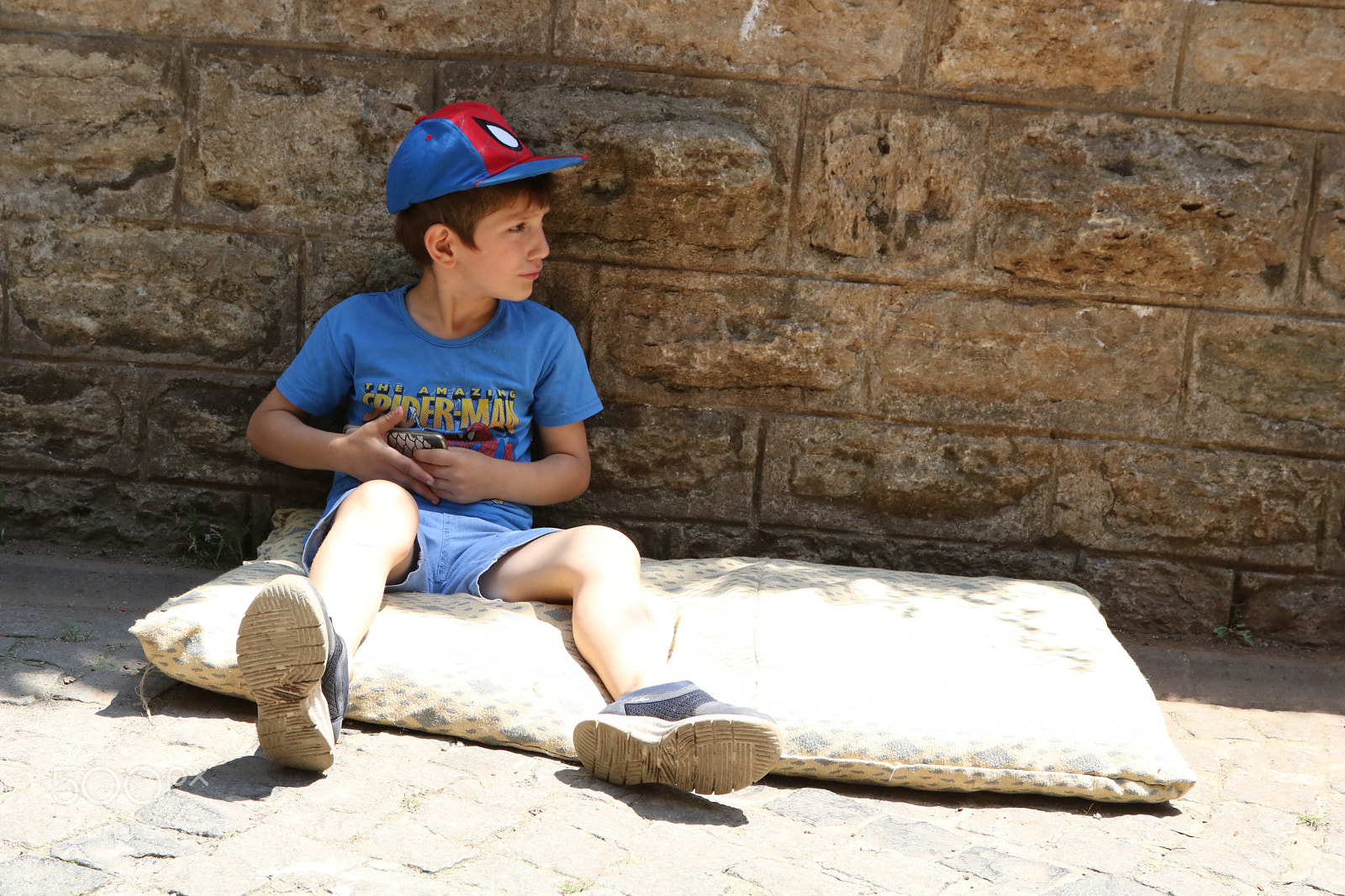 Canon EOS 750D (EOS Rebel T6i / EOS Kiss X8i) sample photo. İstanbul  photography