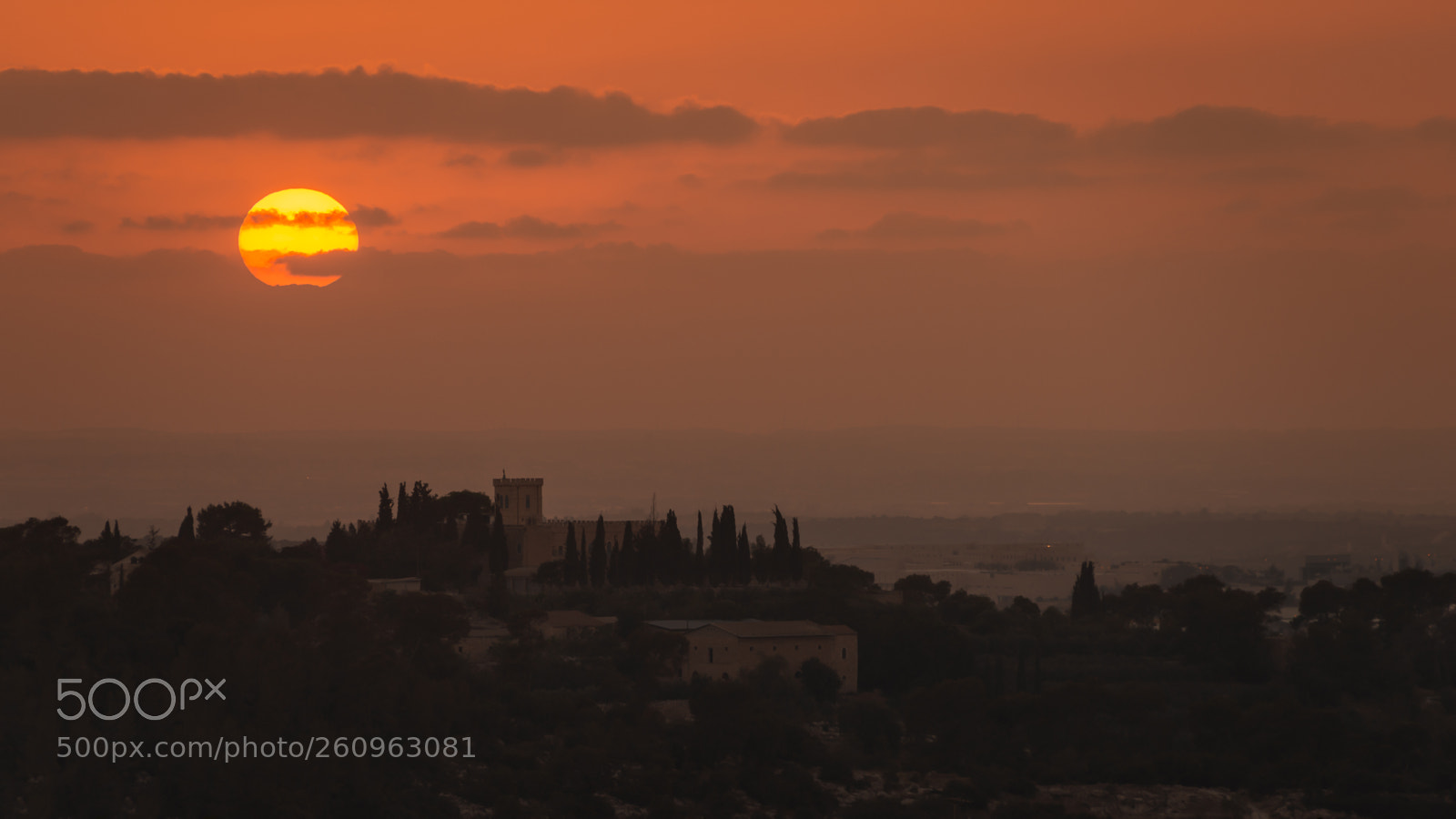 Nikon D610 sample photo. Beit jimal photography