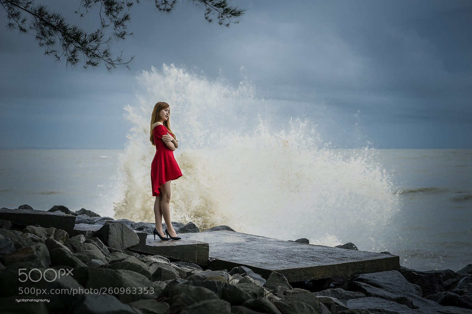 Sony a7 II sample photo. Lee zee photography