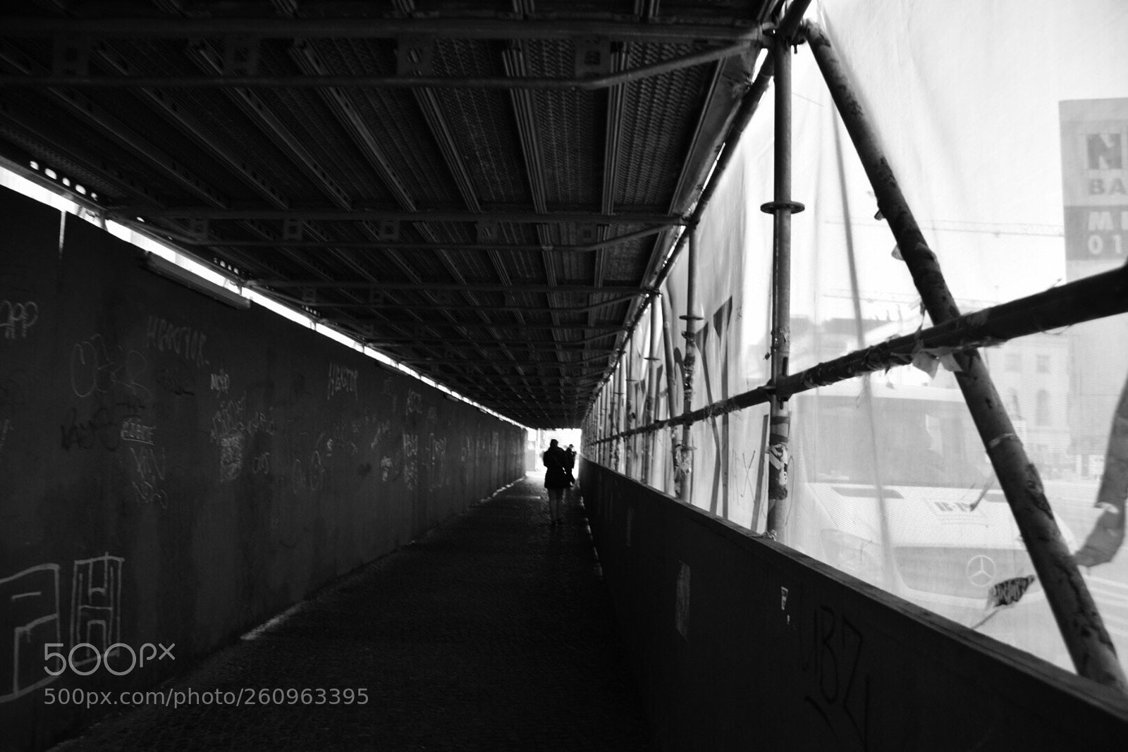 Nikon D5300 sample photo. Street photography