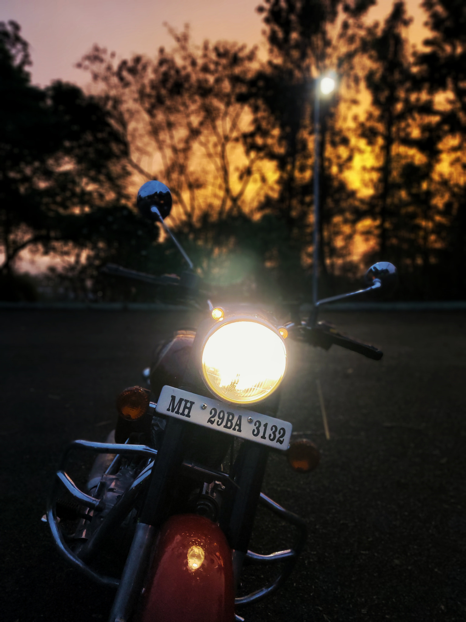 OnePlus A6000 sample photo. Classic... photography