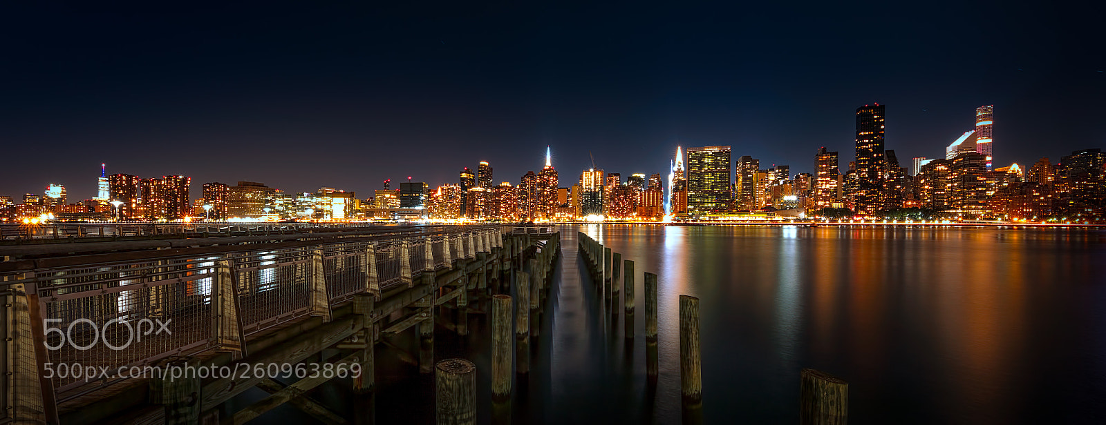 Canon EOS 5DS R sample photo. New york skyline from photography