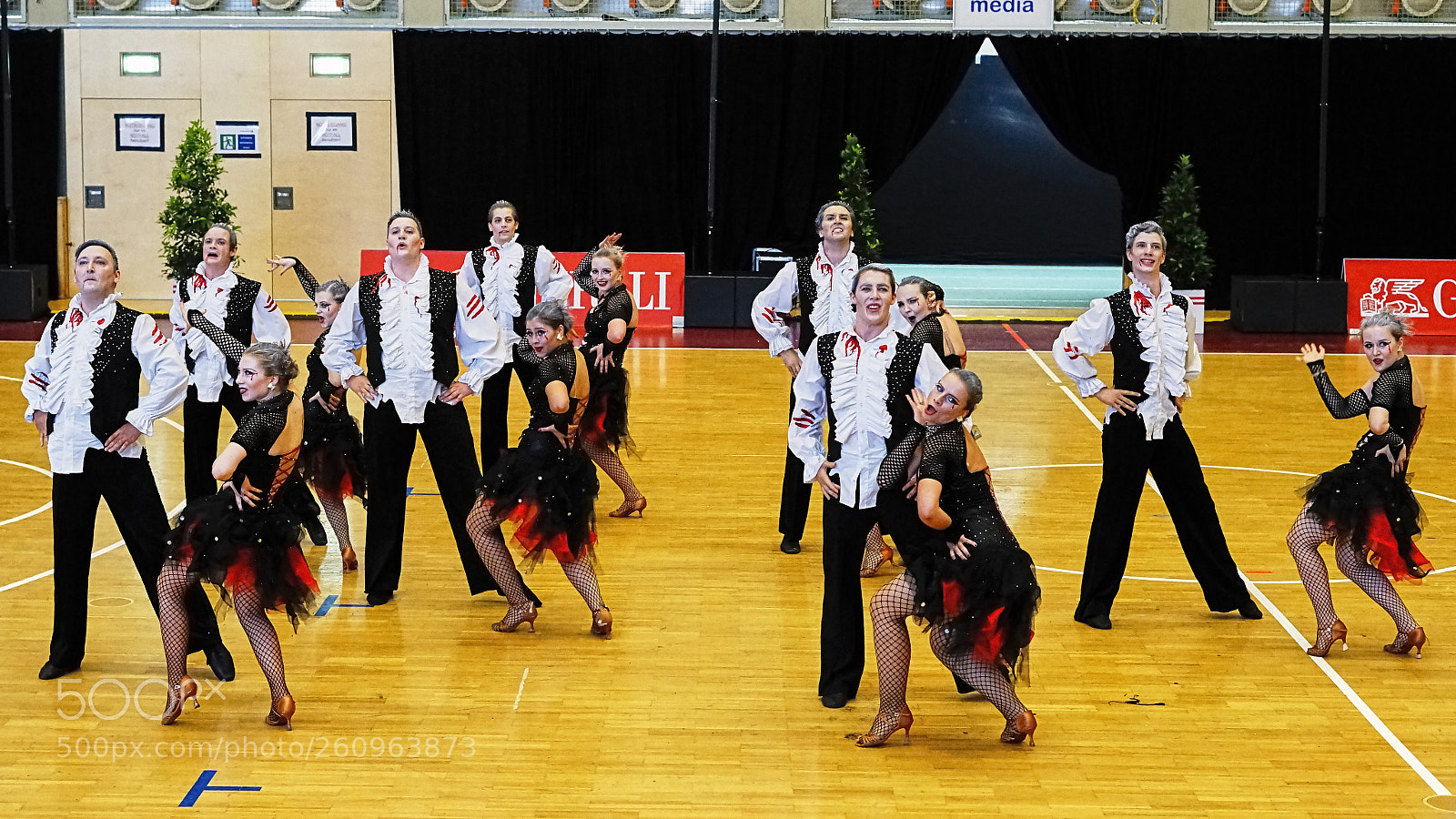 Sony a7 sample photo. Bild zeigt den viertplatzierten photography