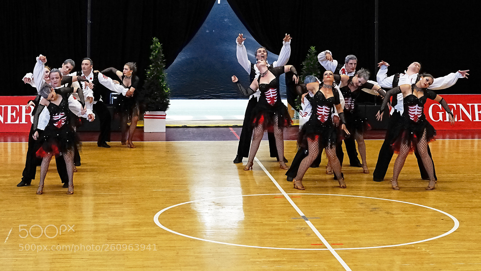 Sony a7 sample photo. Bild zeigt den viertplatzierten photography