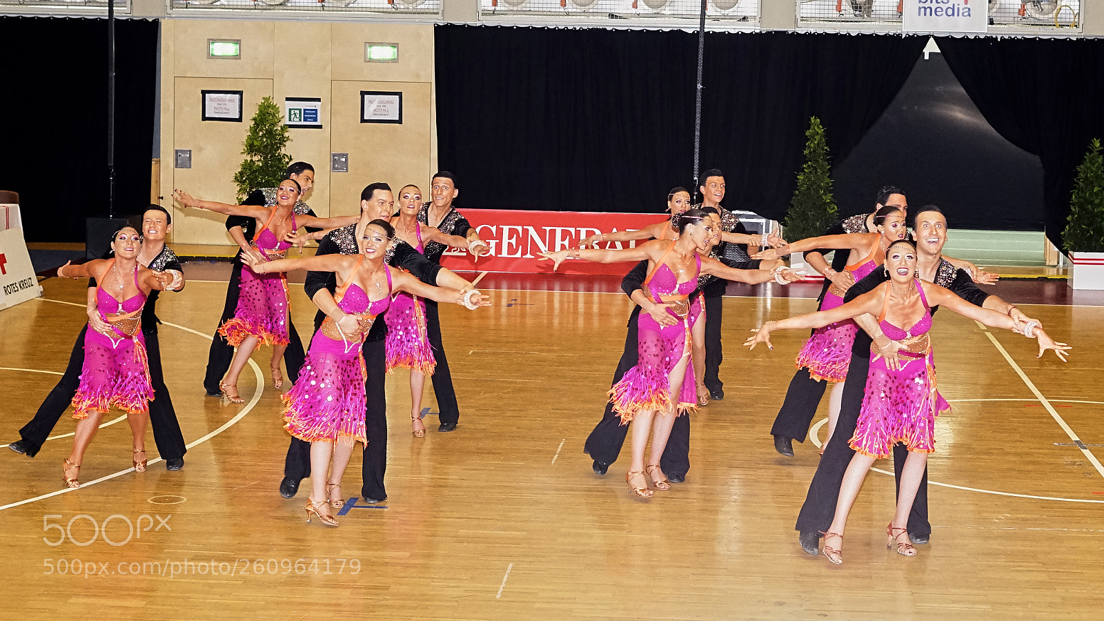 Sony a7 sample photo. Bild zeigt den drittplatzierten photography