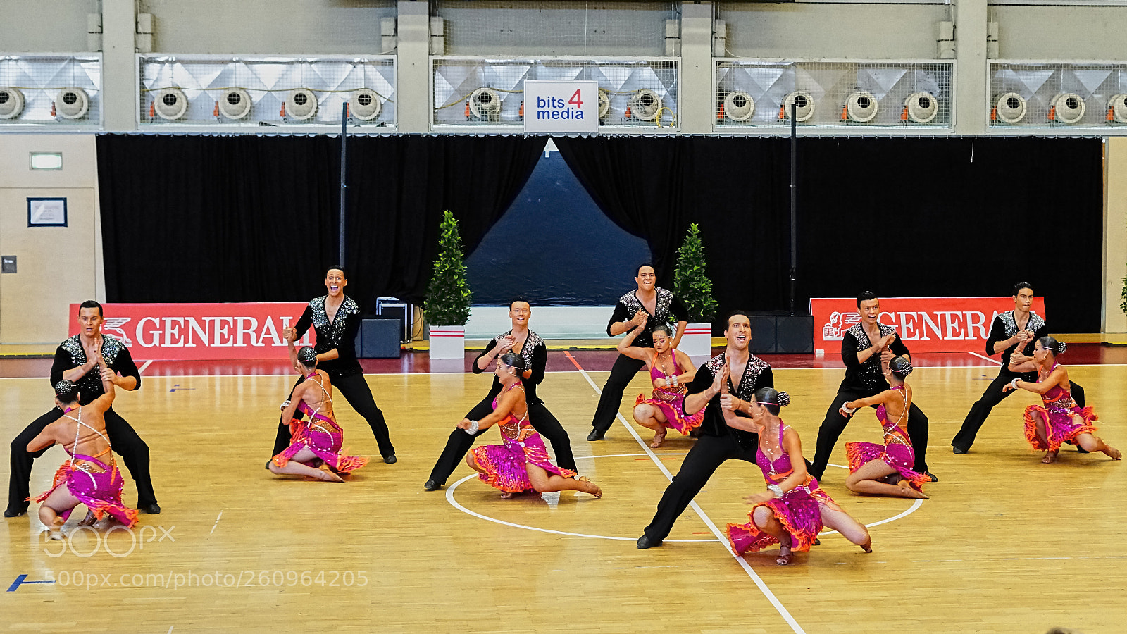 Sony a7 sample photo. Bild zeigt den drittplatzierten photography