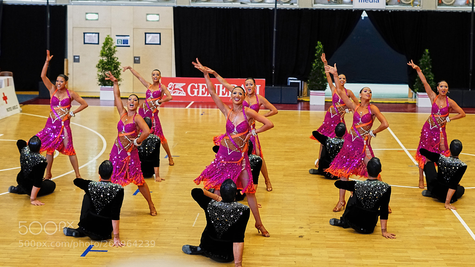 Sony a7 sample photo. Bild zeigt den drittplatzierten photography