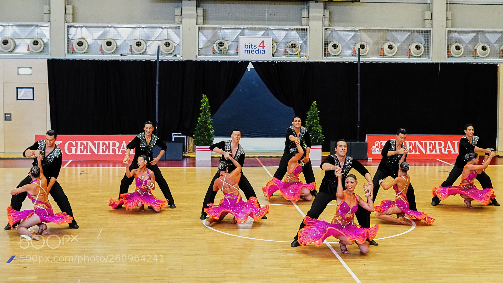 Sony a7 sample photo. Bild zeigt den drittplatzierten photography