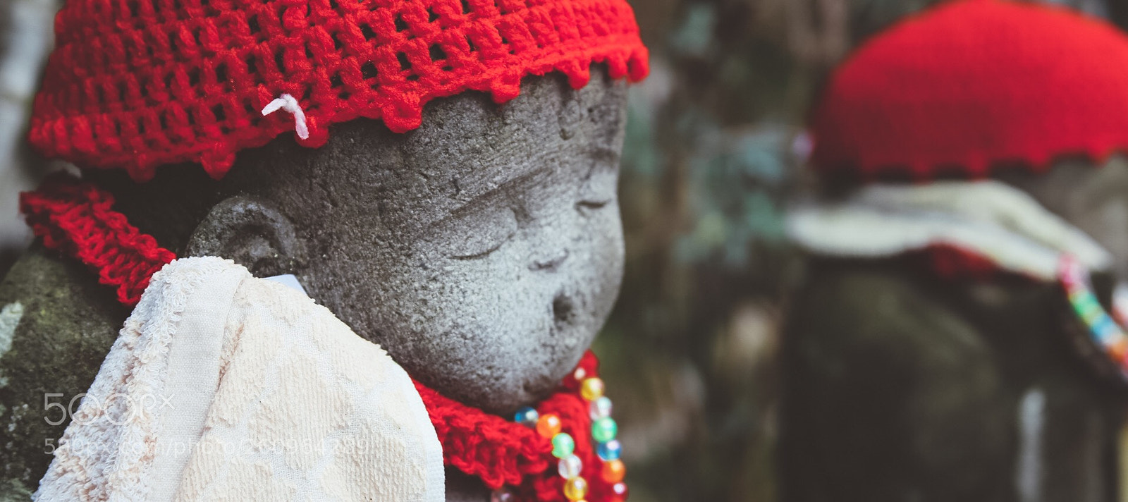 Canon EOS 6D sample photo. Jizo  photography