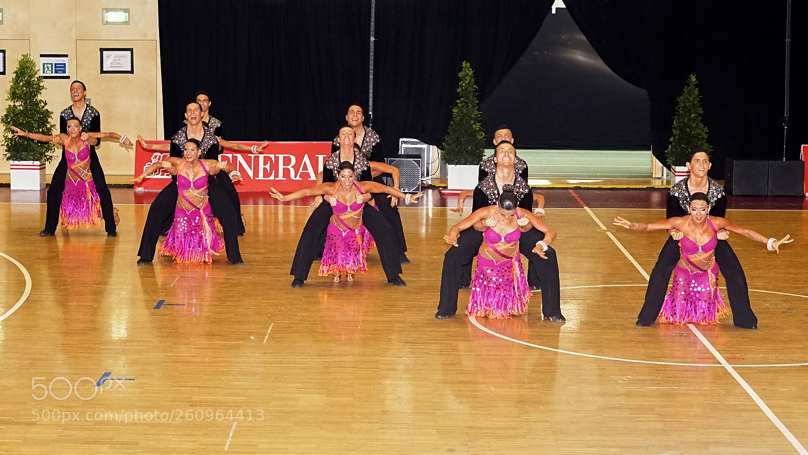 Sony a7 sample photo. Bild zeigt den drittplatzierten photography
