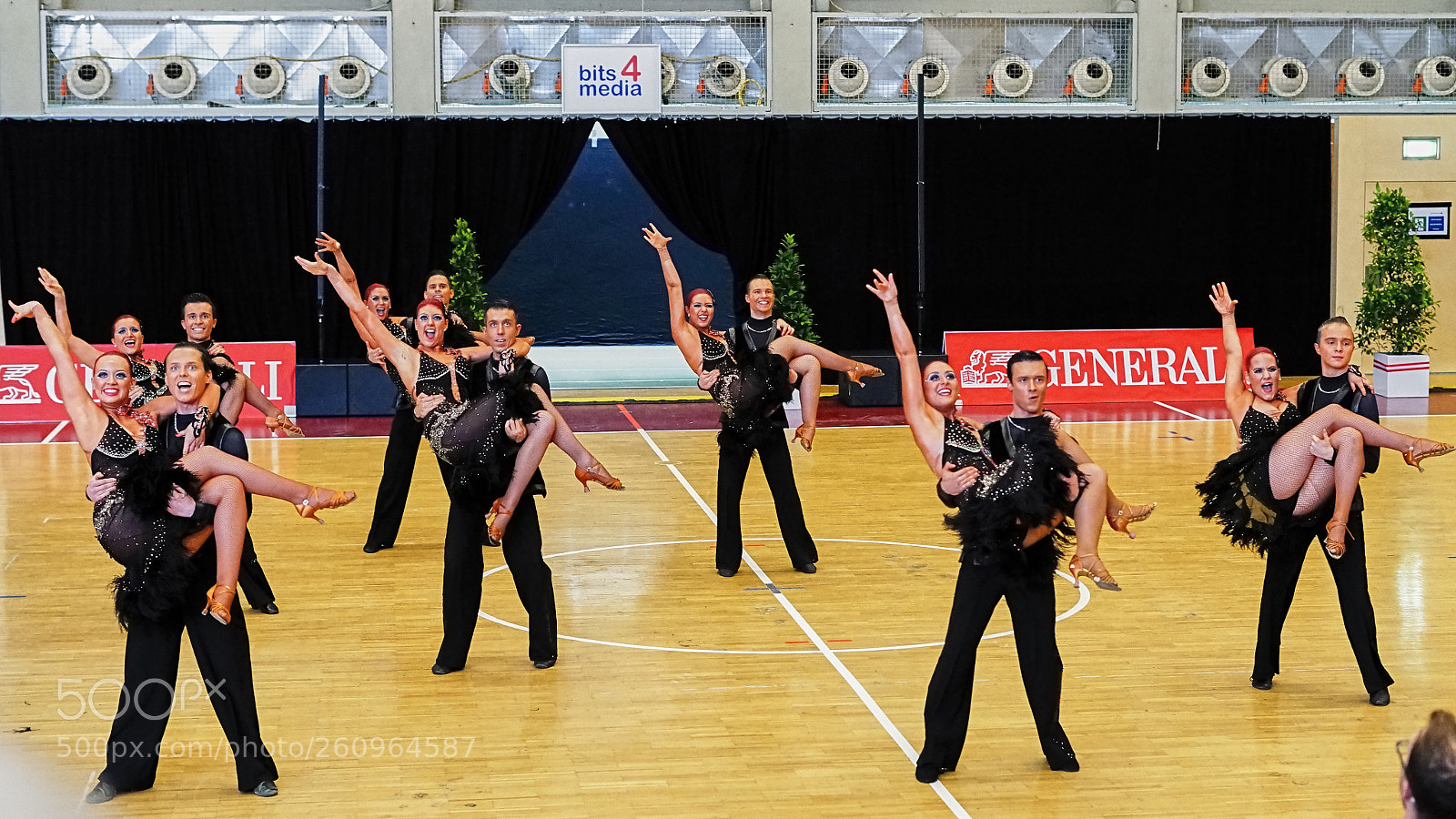 Sony a7 sample photo. Bild zeigt den zweitplatzierten photography