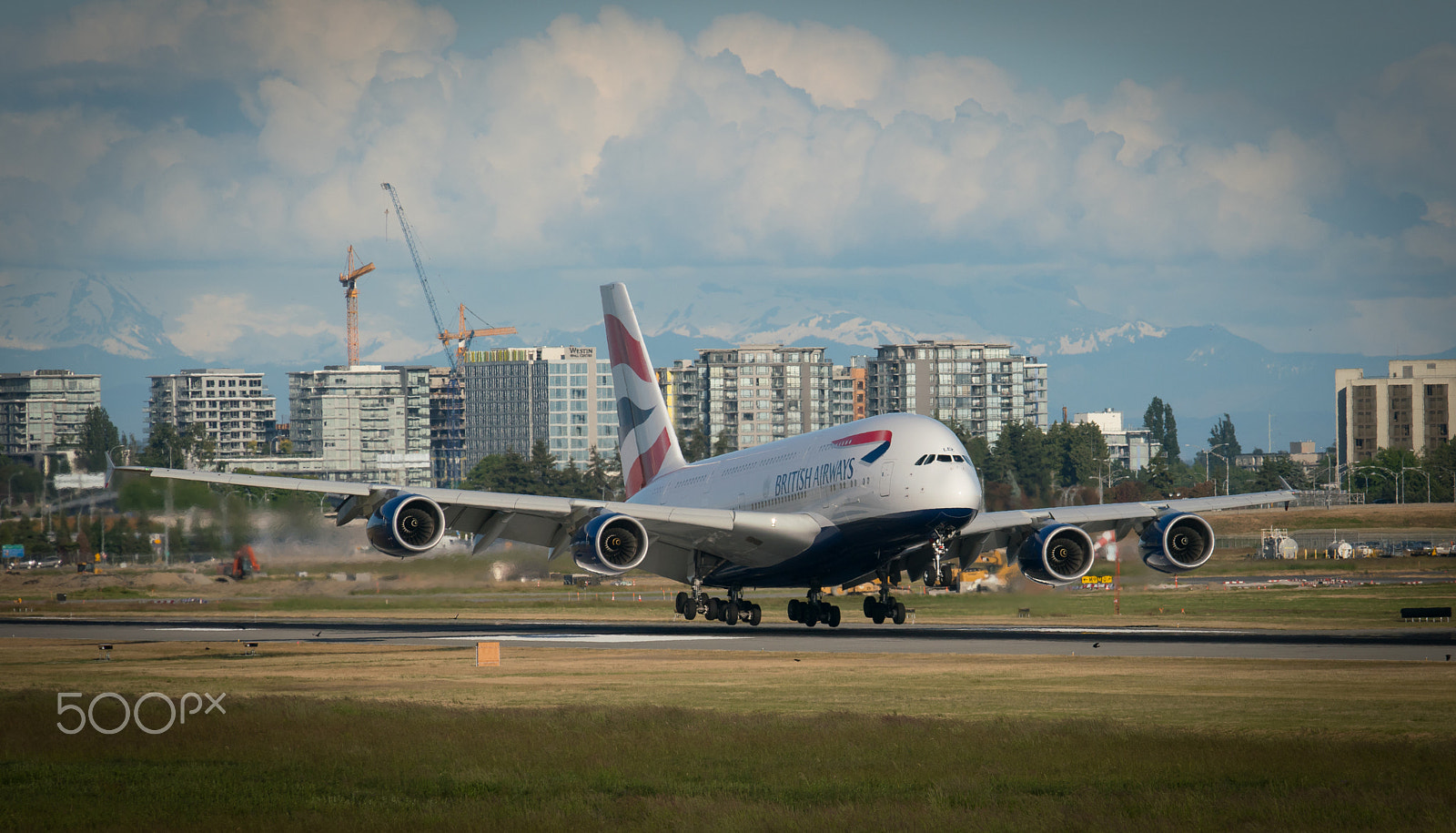 Sony a99 II sample photo. Floating on air photography