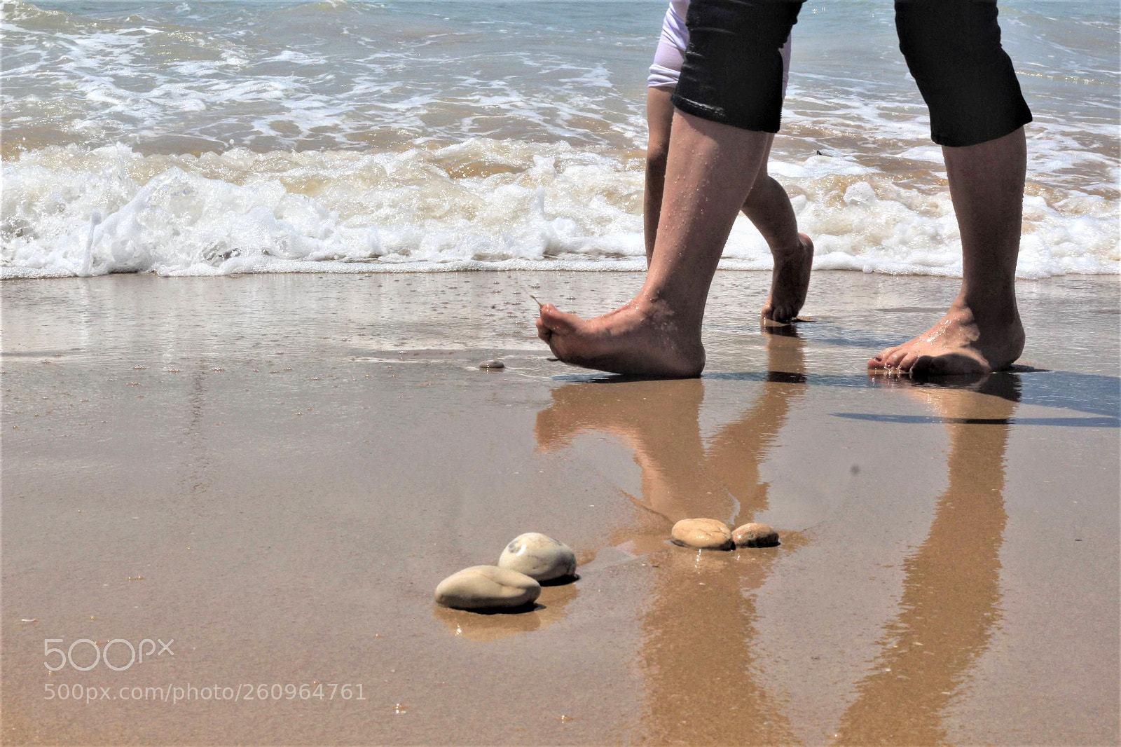 Canon EOS 700D (EOS Rebel T5i / EOS Kiss X7i) sample photo. Down by the sea photography