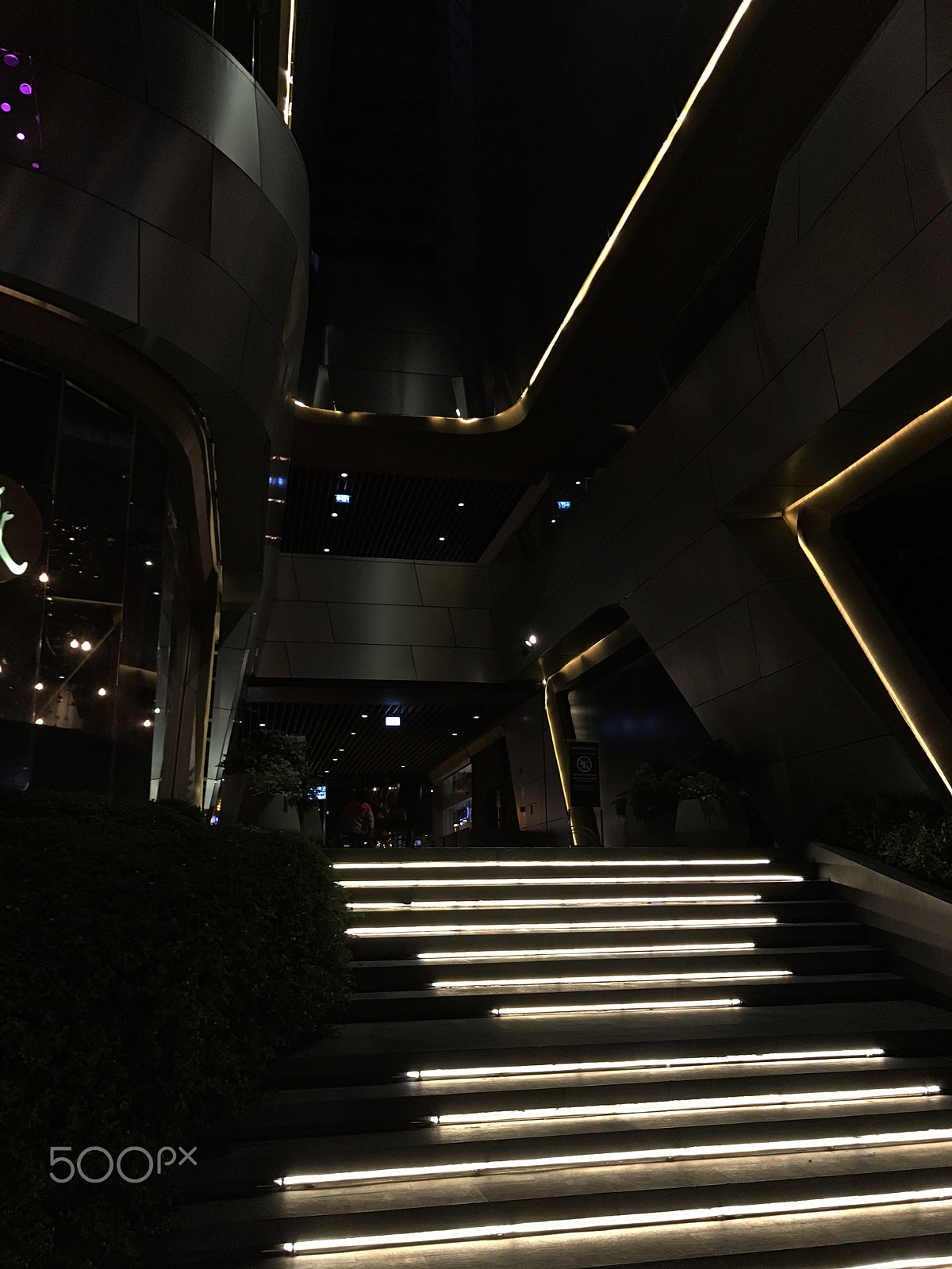 Apple iPad Pro (10.5-inch) sample photo. This way... photography