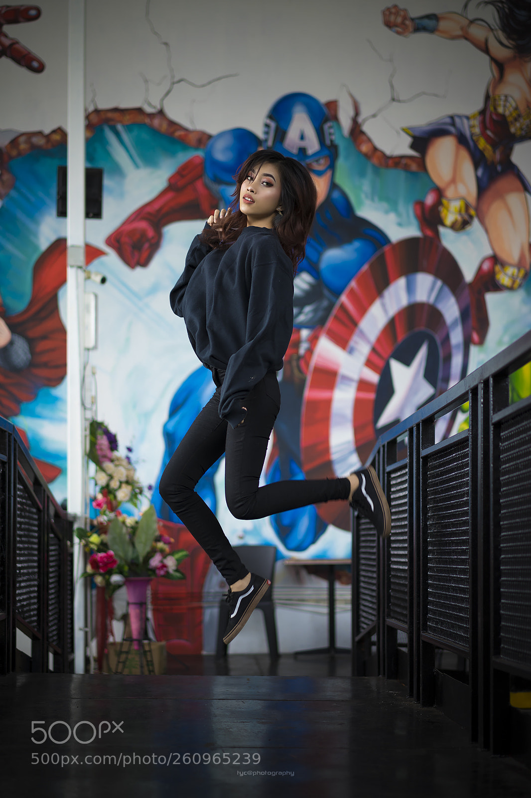 Sony a7 II sample photo. Jasmine al- kadrie photography