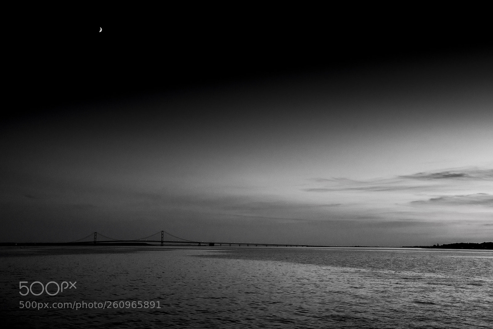 Nikon D800 sample photo. Diy postcards early moon photography