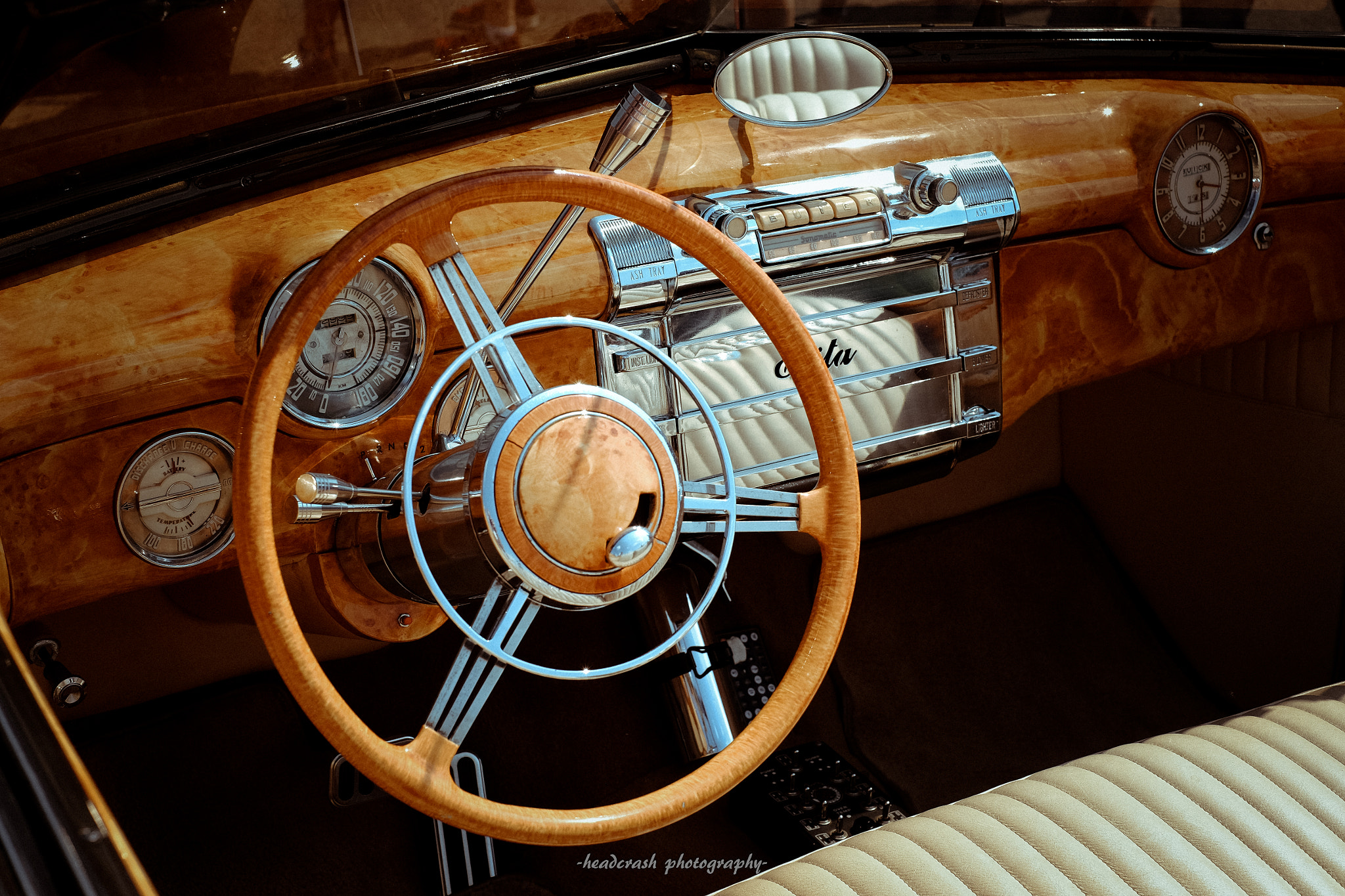 Fujifilm X-E2 sample photo. Driver seat photography