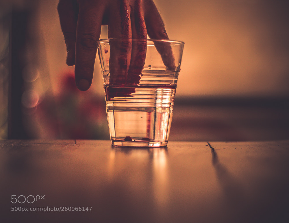 Canon EOS 70D sample photo. Senza titolo photography
