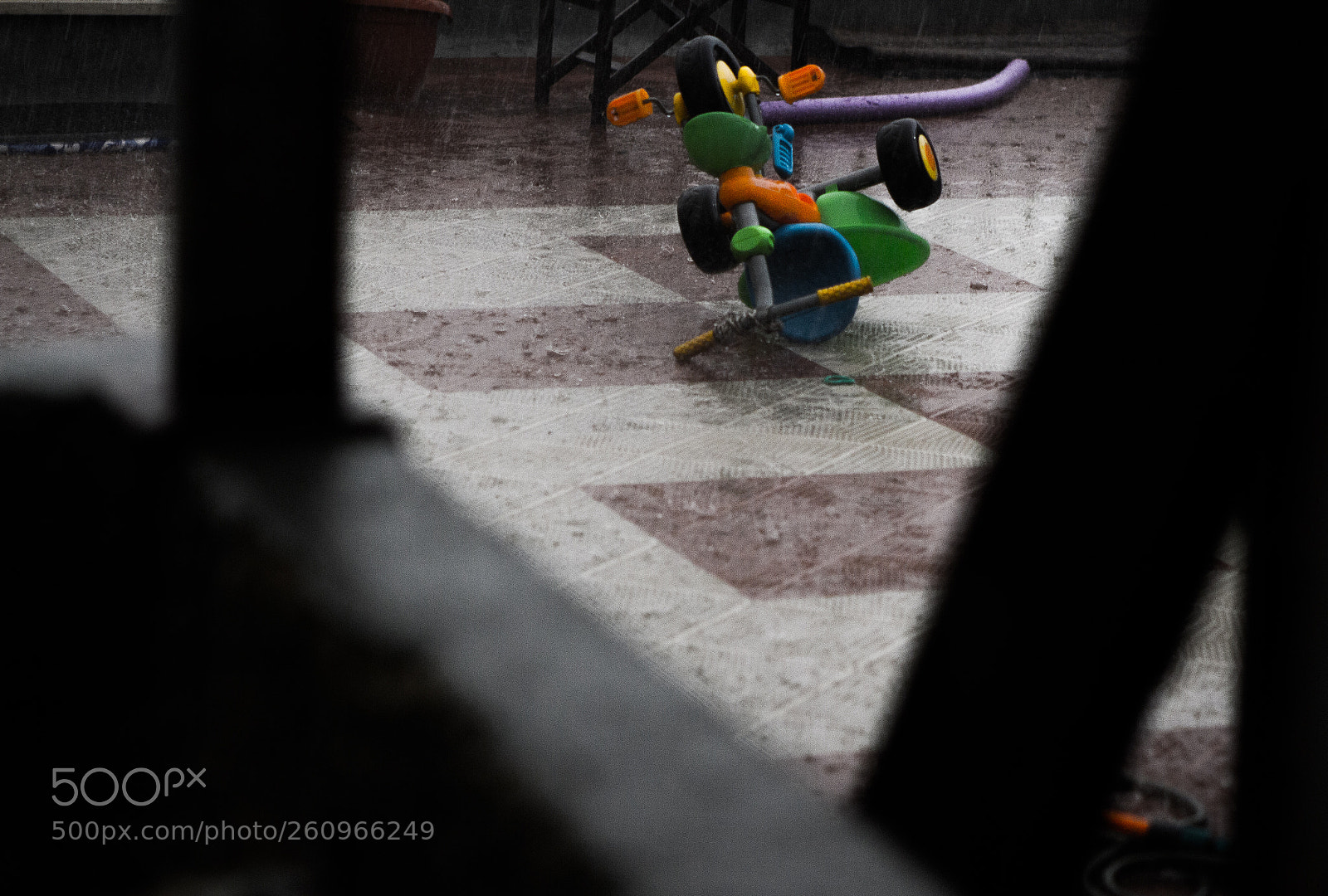 Canon EOS 7D sample photo. Fleeting memories of water photography