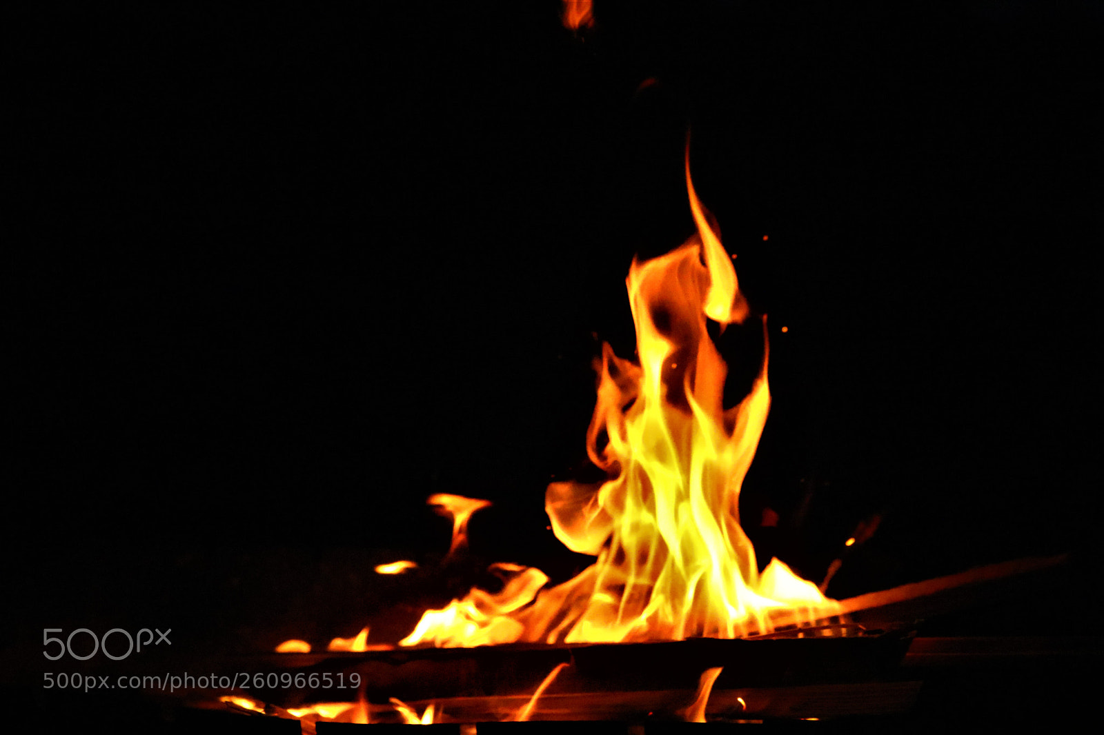 Canon EOS 750D (EOS Rebel T6i / EOS Kiss X8i) sample photo. Fire dragon photography