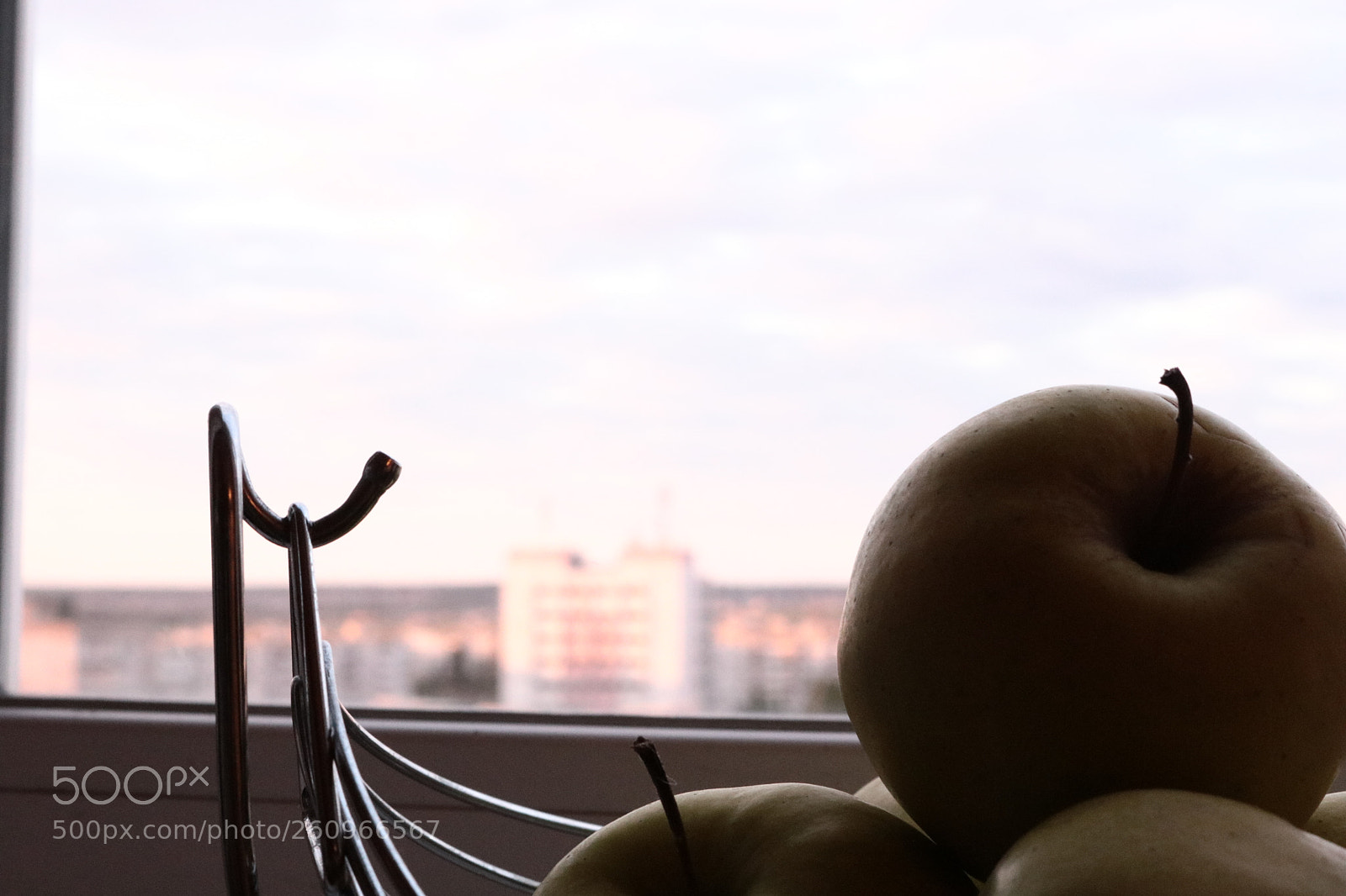 Canon EOS 750D (EOS Rebel T6i / EOS Kiss X8i) sample photo. Apples photography